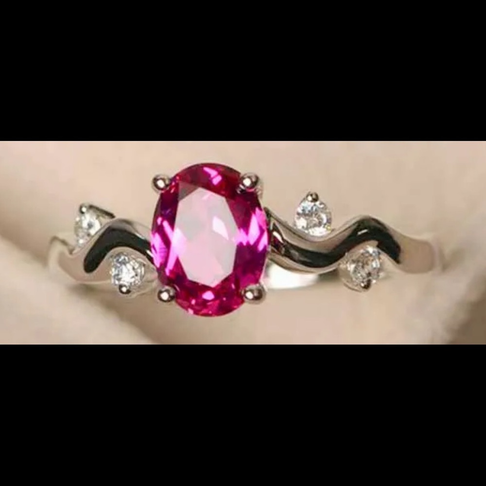 Lovely Fashion Ring